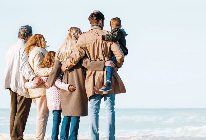 9 claves para llevarte bien con tu familia política: Quédate con esto