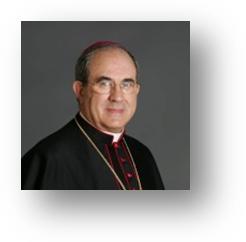 Carta del Sr. Arzobispo en la Fiesta de la Divina Misericordia