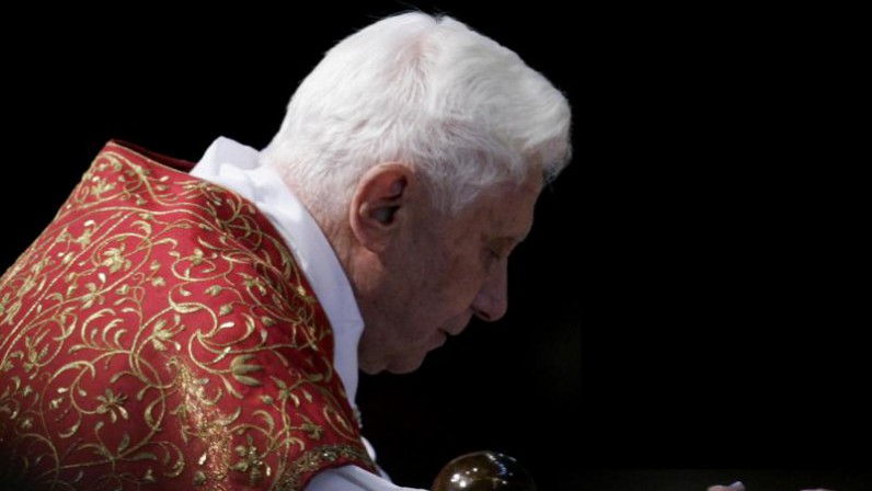 La Catedral acogerá la Misa por el eterno descanso de Benedicto XVI el martes 10