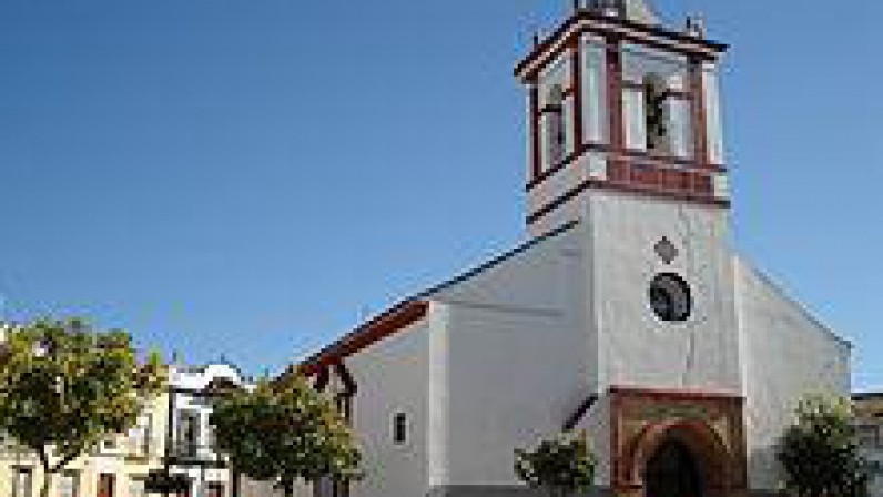Hoy comienza la Visita Pastoral a la parroquia de la Purísima Concepción de Brenes