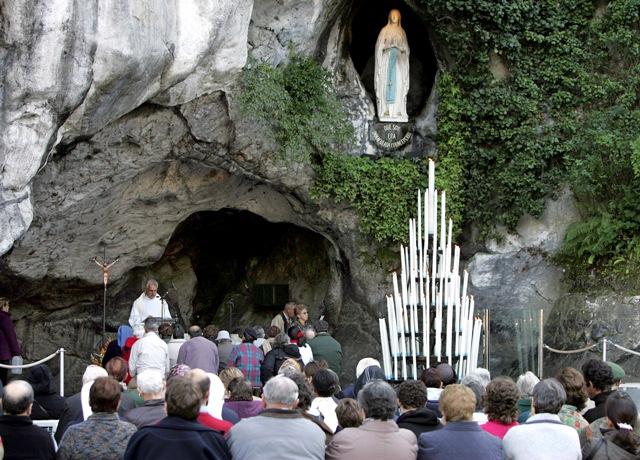 La Hospitalidad diocesana Sevilla-Lourdes se une a la cadena ‘Lágrimas de vida’