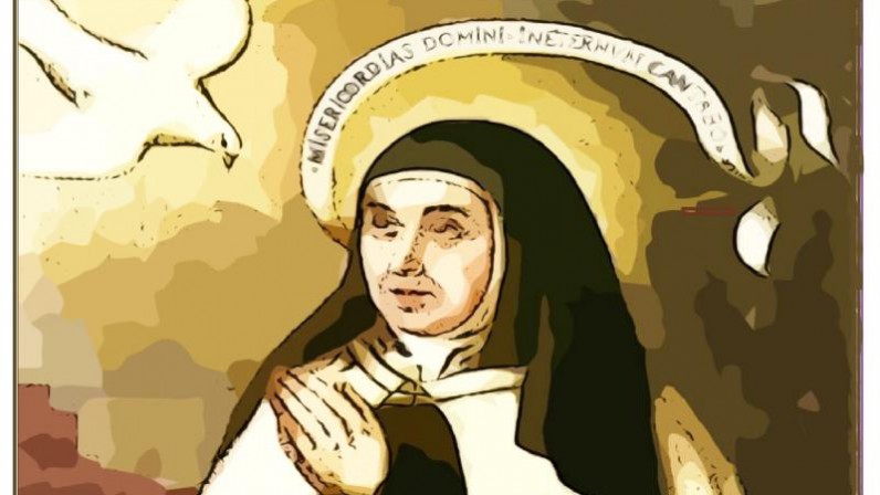 Teresa de Jesús, una santa para nuestro tiempo