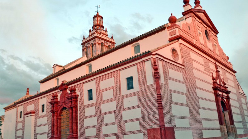 Fuentes de Andaluíca celebra la reapertura de Sta. María la Blanca con un extenso programa de actos