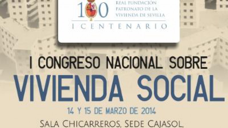 Presentación de las actas del Congreso Nacional de Vivienda Social