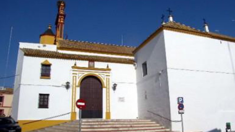 San Sebastián de Alcalá de Guadaira renueva su Misión Popular