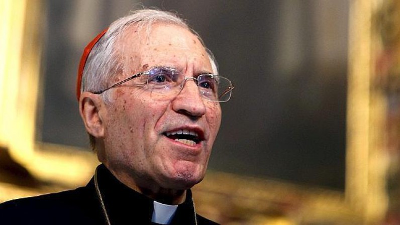 El cardenal Rouco Varela abre el Seminario de Estudios Laicales
