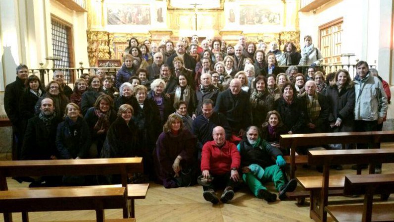 Turín, Lourdes y Turquía, próximos destinos de peregrinaciones diocesanas