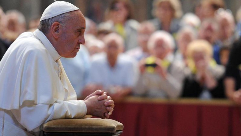 La Archidiócesis secunda la jornada de oración propuesta por el Papa para los días 13 y 14