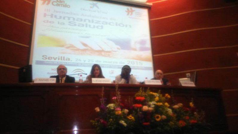 III Jornadas Andaluzas de Humanización de la Salud