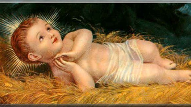 La Pastoral Familiar publica un ritual de bendición de imágenes del Niño Jesús para parroquias y colegios