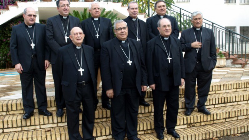 Comunicado de la CXXVI Asamblea Ordinaria de los Obispos del Sur de España