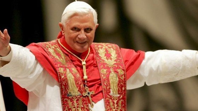 ESPECIAL | Fallecimiento del papa emérito Benedicto XVI