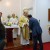 Misa primer aniversario de la canonización de San Juan Pablo II
