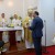 Misa primer aniversario de la canonización de San Juan Pablo II