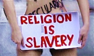 Religion.is.slavery
