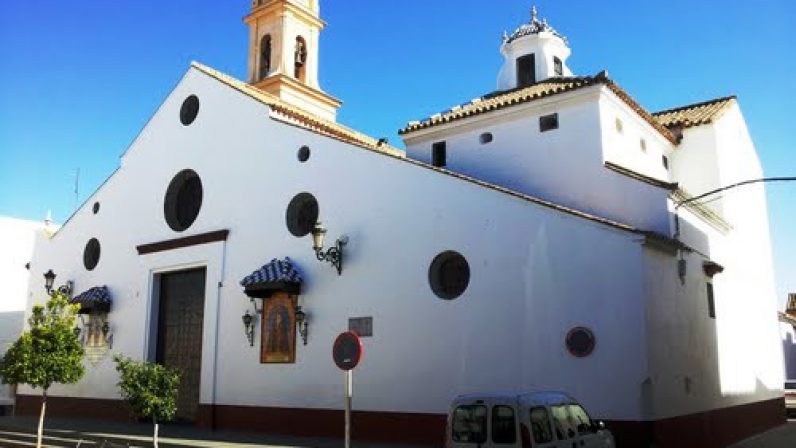 IV Jornadas de la Iglesia en Olivares