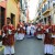 Procesión de impedidos de la parroquia de San Vicente Mártir