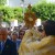 Procesión Eucarística de la parroquia de San Sebastián