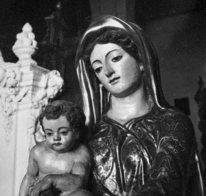 Virgen del Rosario 02
