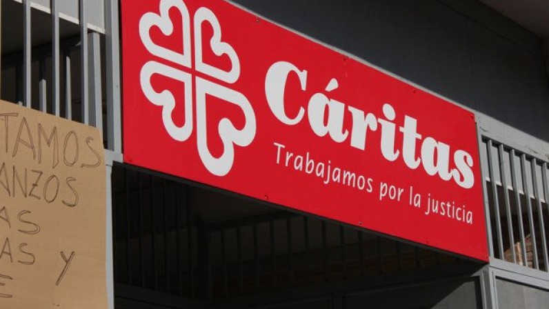 Cáritas Andalucía presenta su Memoria de Empleo 2014
