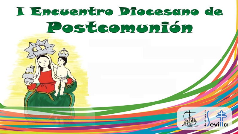I Encuentro diocesano de Postcomunión
