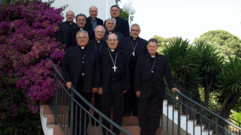 Comunicado de la CXXXI Asamblea Ordinaria de los Obispos del Sur de España