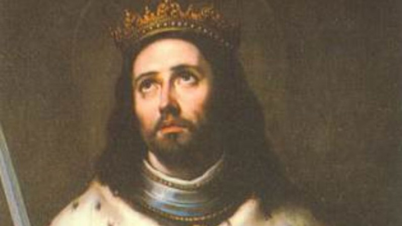 30 de mayo: festividad de San Fernando, patrón de Sevilla