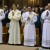 Ordenaciones de sacerdotes y diáconos en la Catedral de Sevilla