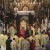Procesión del Corpus de la Parroquia de la Magdalena