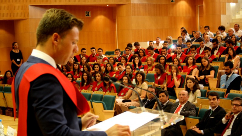 El Consejo de Gobierno de la Junta de Andalucía aprueba el proyecto de la Universidad CEU Fernando III