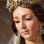 Presentación de la imagen de la Virgen del Carmen restaurada y procesión desde el convento del Santo Ángel