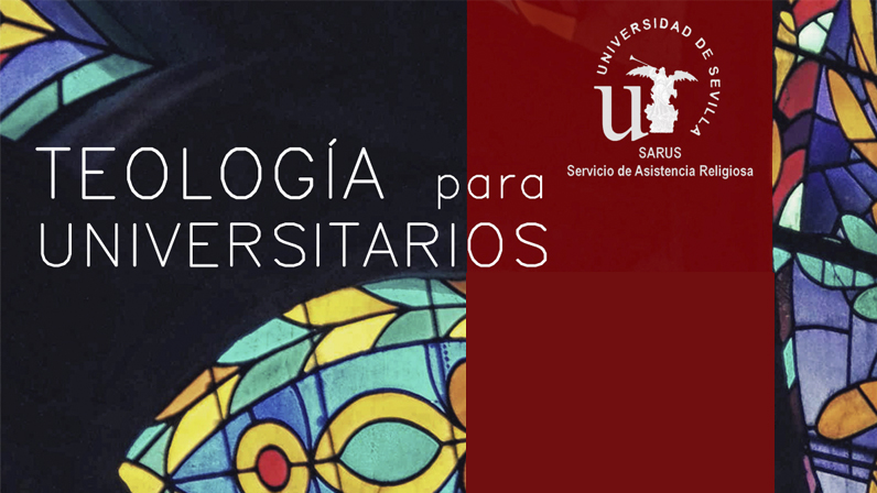 Abiertas las inscripciones a Teología II en la Universidad de Sevilla