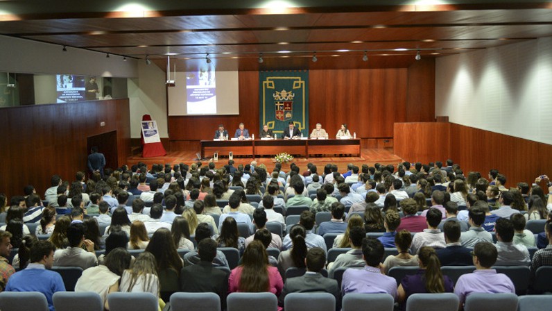 El III Encuentro Nacional de Jóvenes Cofrades se celebrará en Sevilla