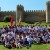 Encuentro Europeo de Jóvenes en Ávila