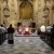 Procesión de la patrona de la ciudad y la Archidiócesis de Sevilla, la Virgen de los Reyes