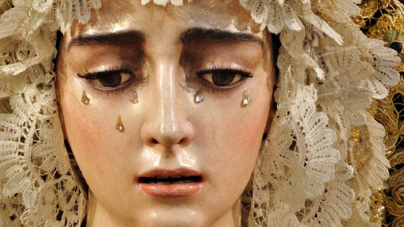 La Virgen de la Salud de San Gonzalo será coronada en otoño de 2017
