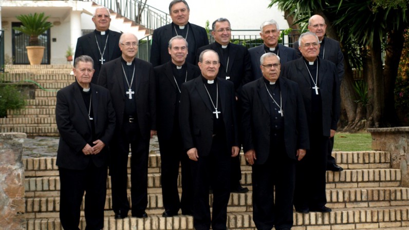 Comunicado de la CXXXII Asamblea Ordinaria de los Obispos del Sur de España