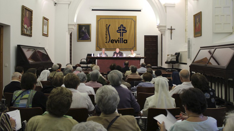 CONFER Sevilla celebra su Asamblea general