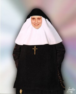 Madre María de la Purísima3