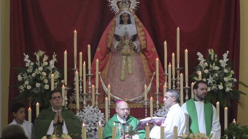 La Parroquia de San José, de El Cuervo, inicia las Misiones Populares