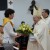 La Parroquia de S. Juan Pablo II celebra la solemnidad del Papa santo