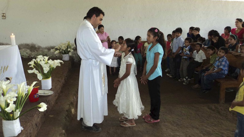 ‘Misioneros de la Misericordia’, carta pastoral con motivo del DOMUND 2015