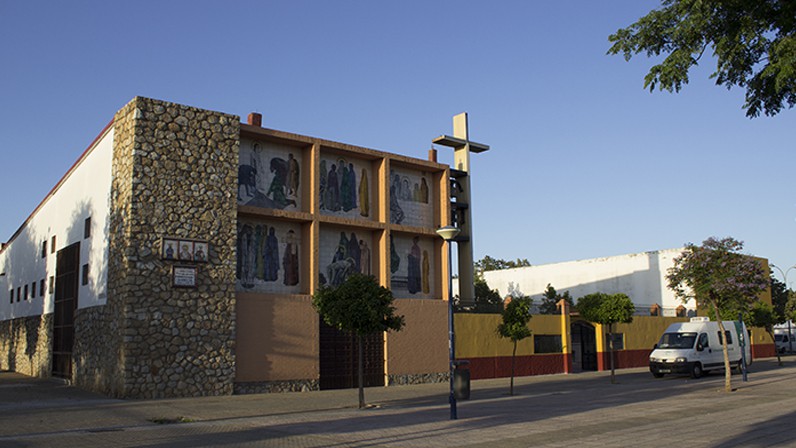 Homenaje a las Hermanas de la Cruz en Torreblanca