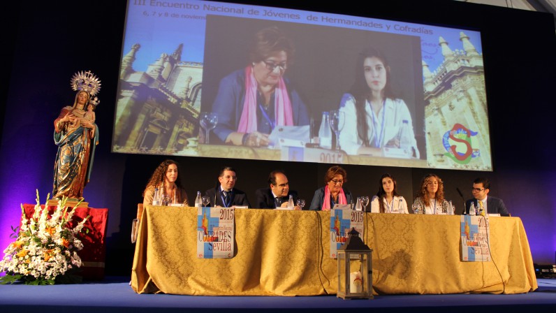 Palencia organizará el IV Encuentro Nacional de Jóvenes Cofrades