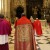 Conmemoración de la festividad de San Clemente en la Catedral de Sevilla