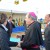 El Arzobispo bendice la primera piedra del nuevo Colegio CEU San Pablo Sevilla