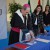 El Arzobispo bendice la primera piedra del nuevo Colegio CEU San Pablo Sevilla