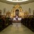 Inicio del Año de la Misericordia en la Basílica de Ntro. Padre Jesús del Gran Poder