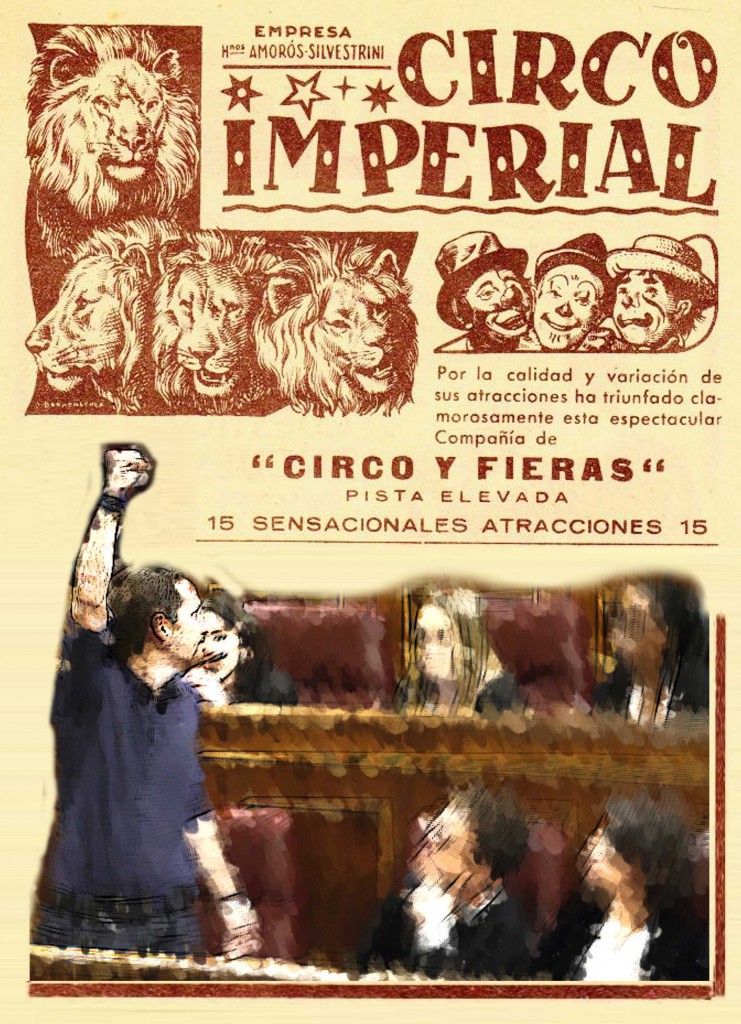 Circo.Imperial