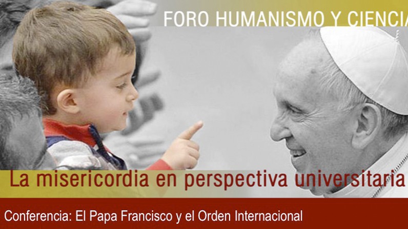 Mons. Fernando Chica intervendrá en el Foro Humanismo y Ciencia